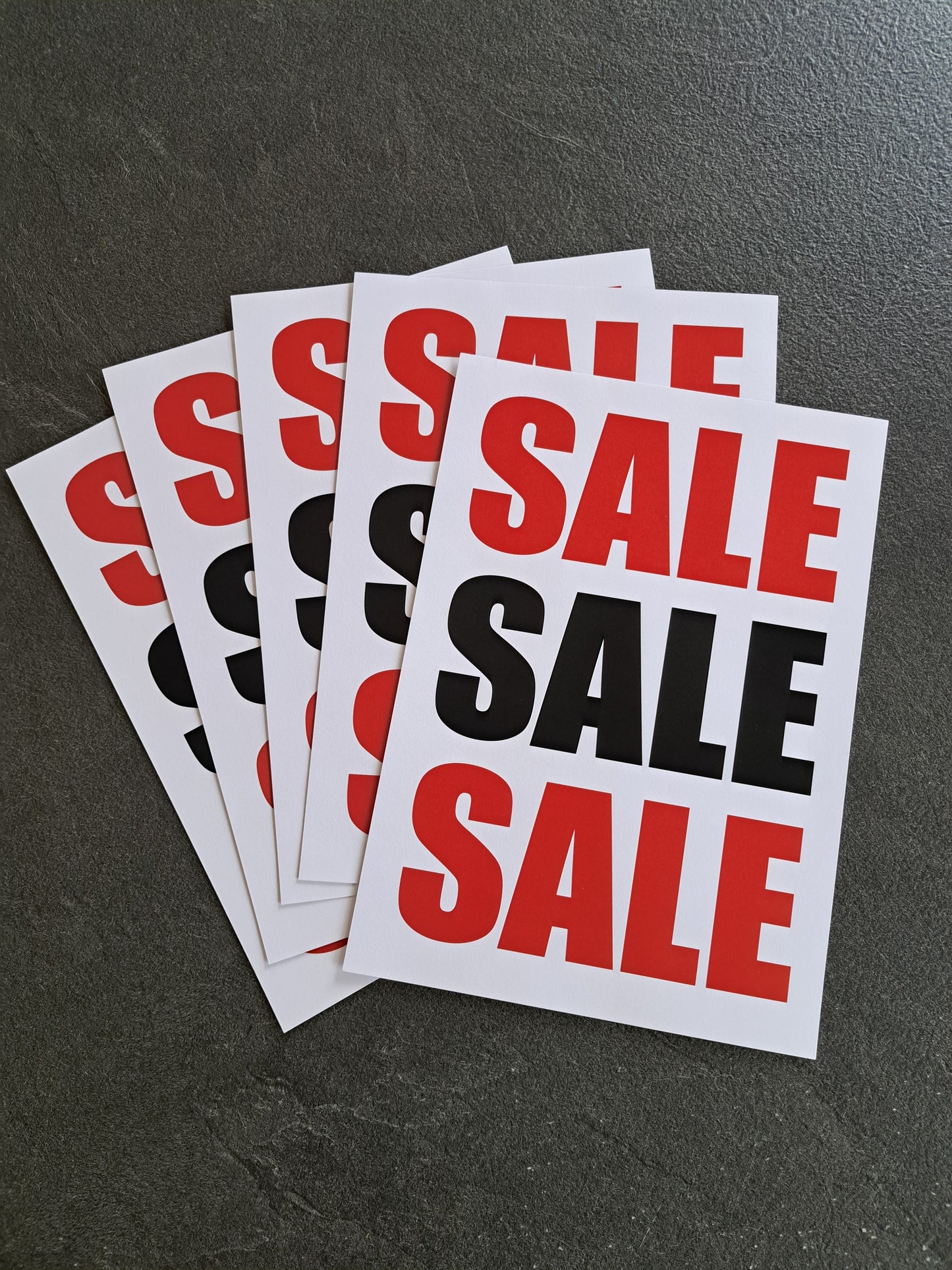 PP15 SALE SALE SALE POSTER